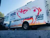 Pecos BBQ Food Truck