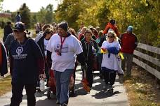 Evansville Tri-State Heart Walk