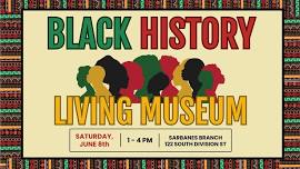 Black History Living Museum