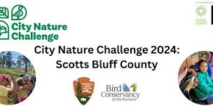 City Nature Challenge: Mini BioBlitz! – Scotts Bluff County