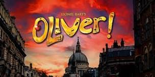 Oliver! presented by Outcry Theatre