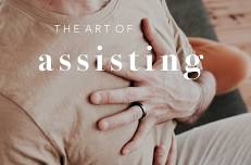 The Art of Assisting Yoga Teacher Training