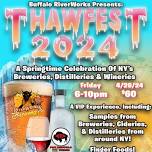 Thawfest 2024