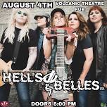 Hells Belles