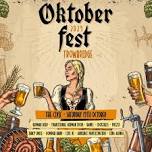 Oktoberfest - Trowbridge