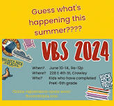 VBS 2024