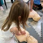 First Aid for Home Educated Children – Saint Austell