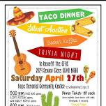 CFHS Class of 2024 Grad Night Fundraiser