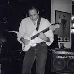 Tony Ventura Guitar: American Legion Post 17 - Lewes, DE - Performing with Fun Size