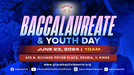 Baccalaureate and Youth Day