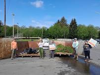 Cooper Gulch Volunteer Workday