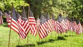 East Greenwich Memorial Day Parade