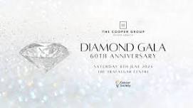 Cancer Society Diamond Gala