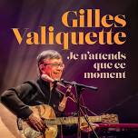 Gilles Valiquette