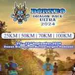 Borneo Dragon Back Ultra 2024