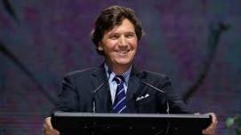 Tucker Carlson