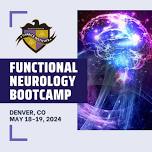 Carrick Institute Presents Functional Neurology Bootcamp