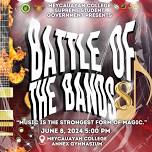 Battle of the Bands 8