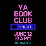 Young Adult Book Club