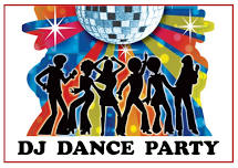 DJ Dance Party with DJ Carl at Old Castaways Saturday June 22nd from 10pm til 2am!