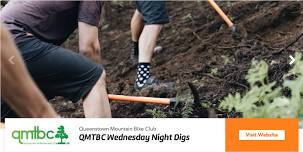 QMTBC Wednesday Night Digs