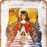 Labyrinth — The Oaks Theater