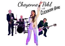 Clockwork-Band at Shippensburg, VFW