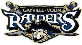 Gayville-Volin HS Booster Club