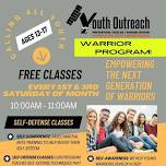 Warriors Self Defense Class