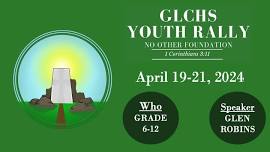 GLCHS Youth Rally