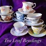 Tea Leaf Readings