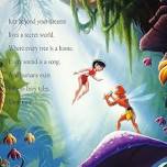 FernGully: The Last Rainforest Movie