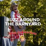 Buzz Around The Barnyard