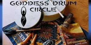 Goddess Drum Circle with Dr. Carol Pollio - June