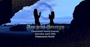 Sound Journey PALMERSTON NORTH