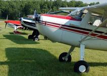 2024 Father's day fly-in Breakfast