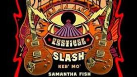 SLASH S.E.R.P.E.N.T. Festival