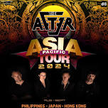 THE AFTER - Asia Pacific Tour 2024 - Laguna, Philippines