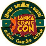 Lanka Comic Con 2024