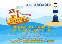 Cruising for Change & Connecting Communities