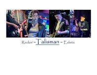 Talisman Band at Tony's Too Bar & Grill