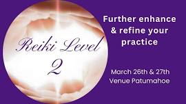 Reiki 2