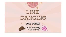 Line Dancing • Narrowsburg Chamber of Commerce