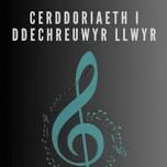 Music for Complete Beginners // Cerddoriaeth i Ddechreuwyr Llwyr