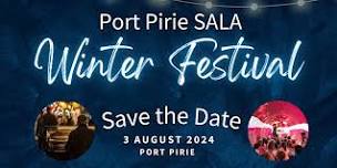 Port Pirie SALA Winter Festival