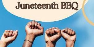 Juneteenth Community BBQ