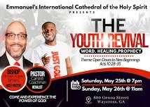 Youth Revival