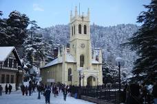 Shimla Heritage Walk: Exploring British Era Buildings with a Scenic Lunch