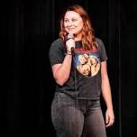 Carolanne Miljavac: Helium Comedy Club