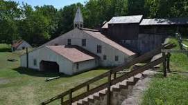 Historic Baseball at French Creek State Park